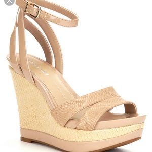 Gianni Bini Wedges